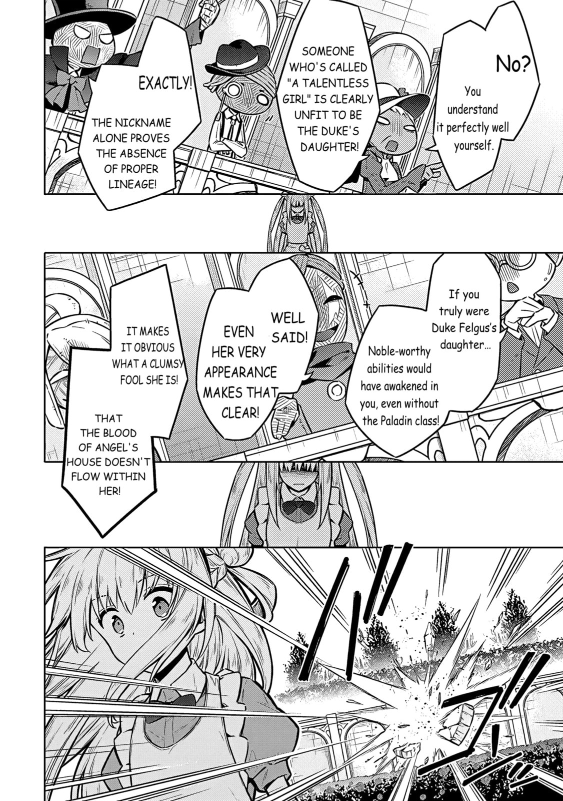 Read Assassin