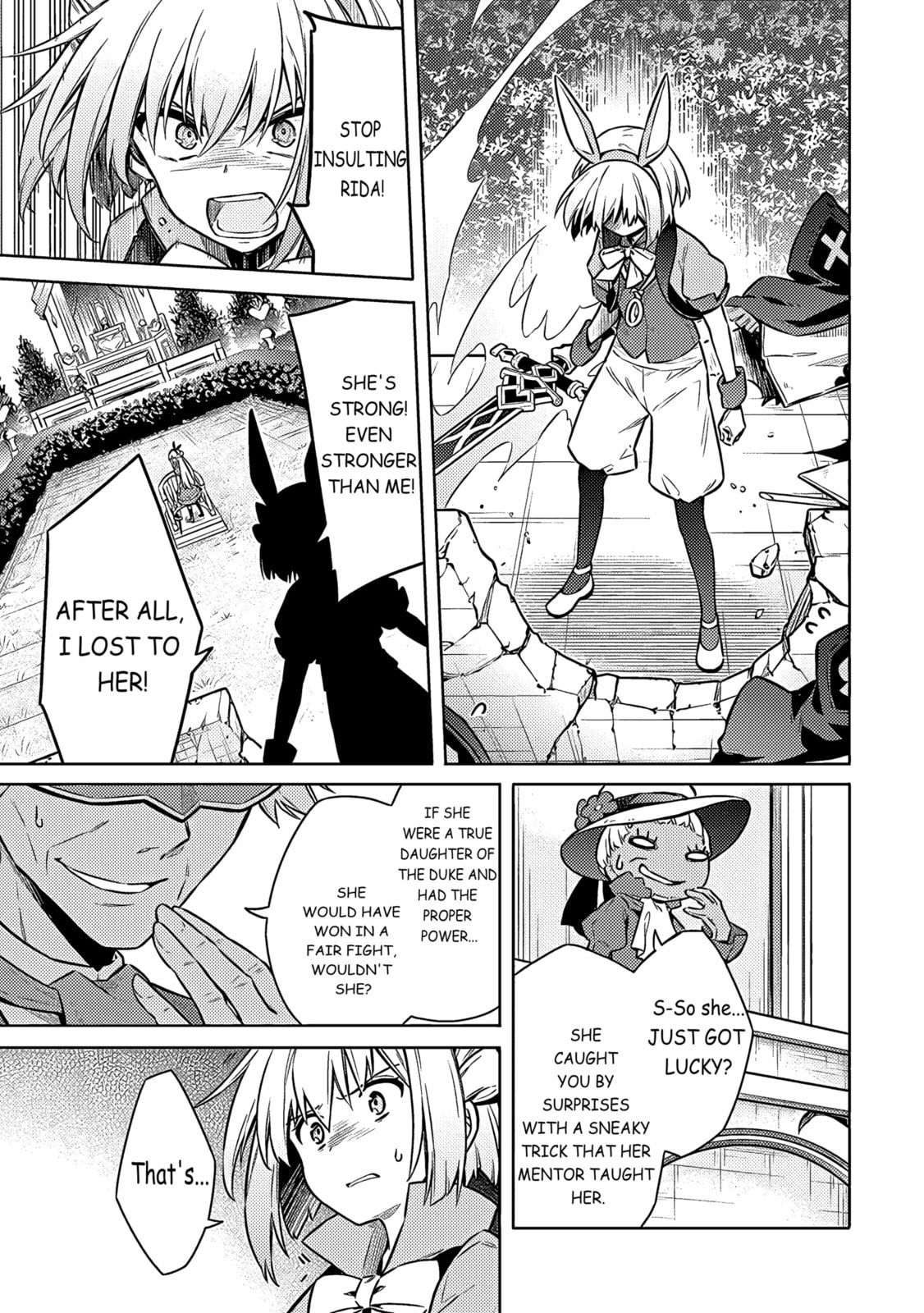 Read Assassin