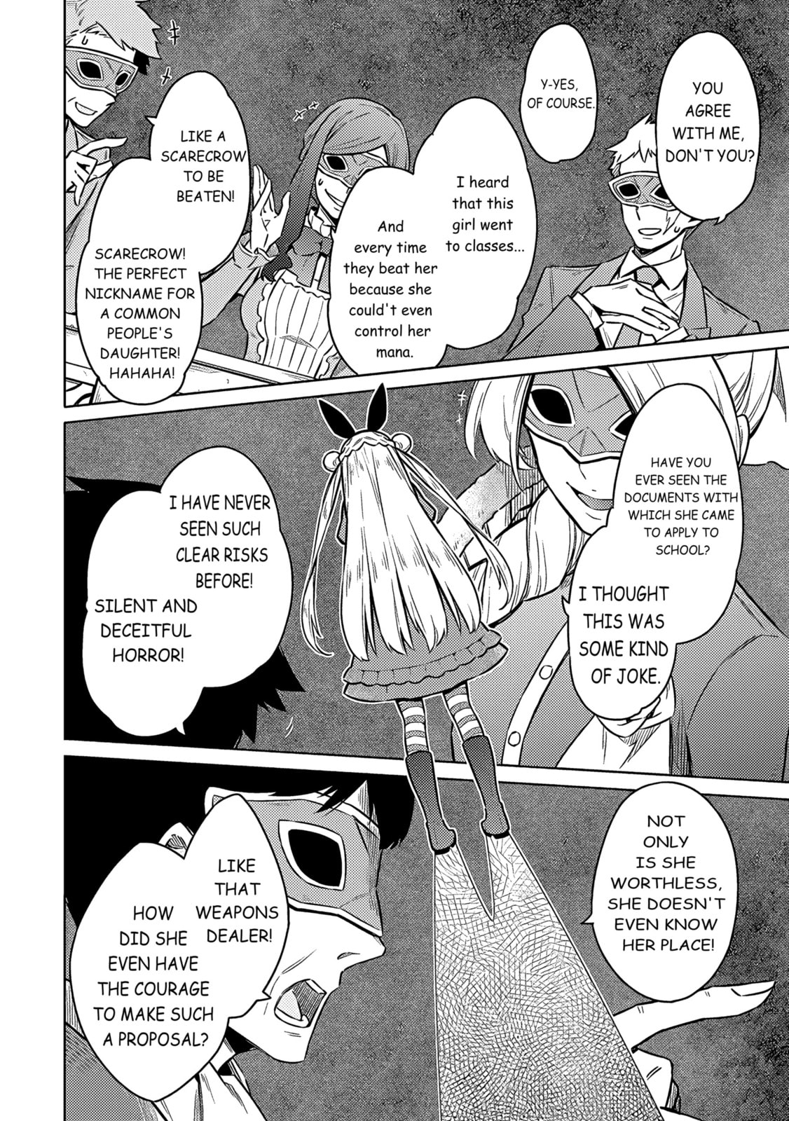 Read Assassin