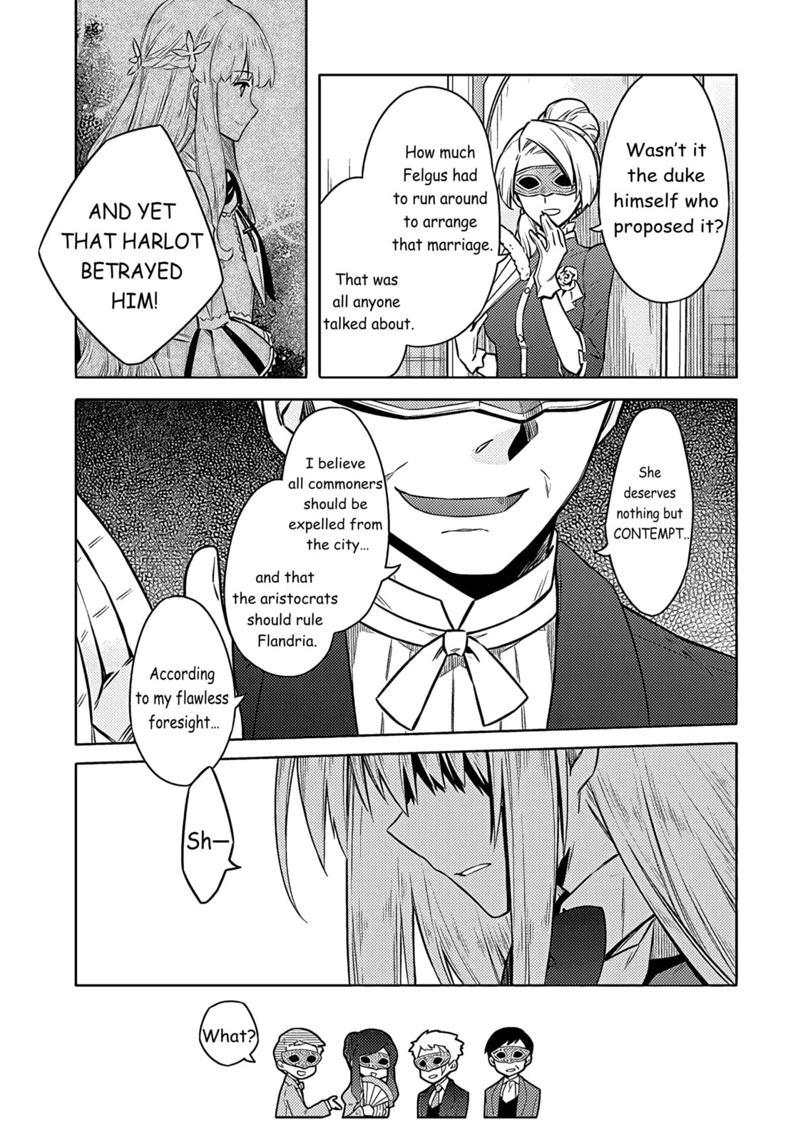 Read Assassin
