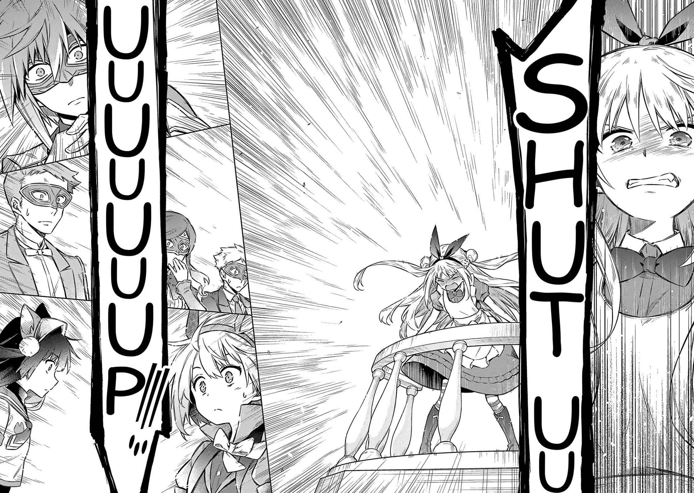 Read Assassin