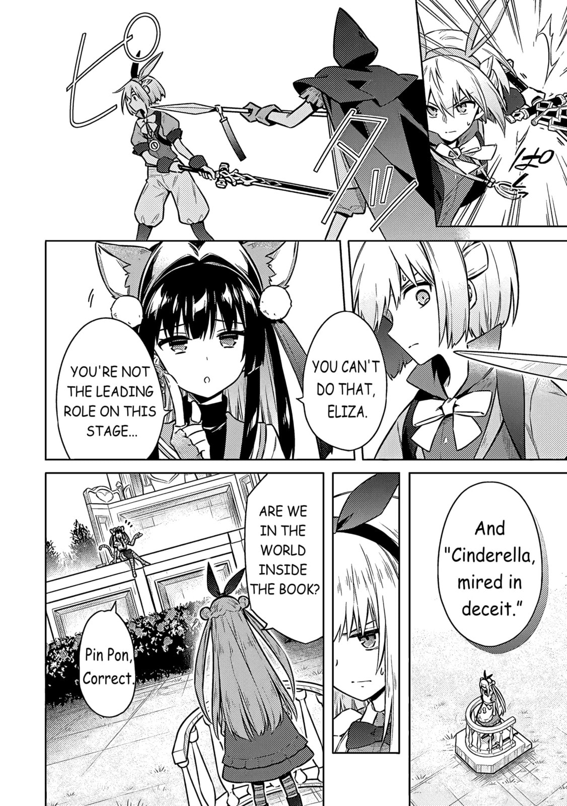 Read Assassin