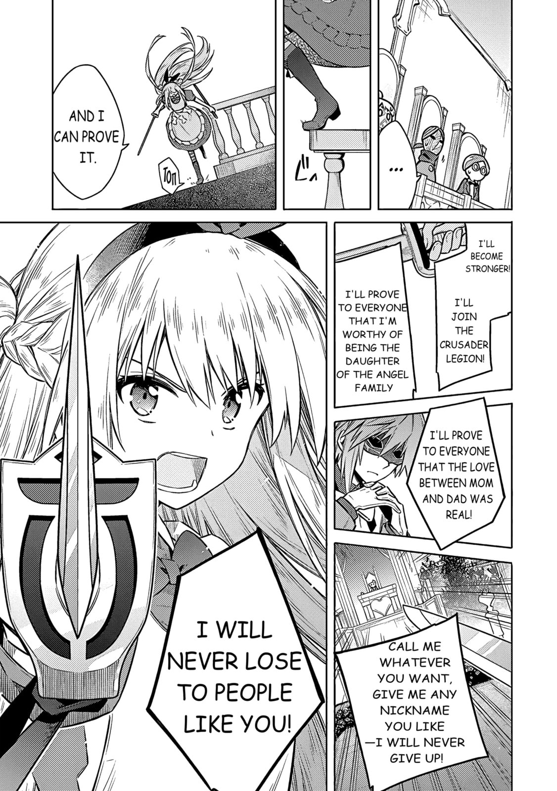 Read Assassin