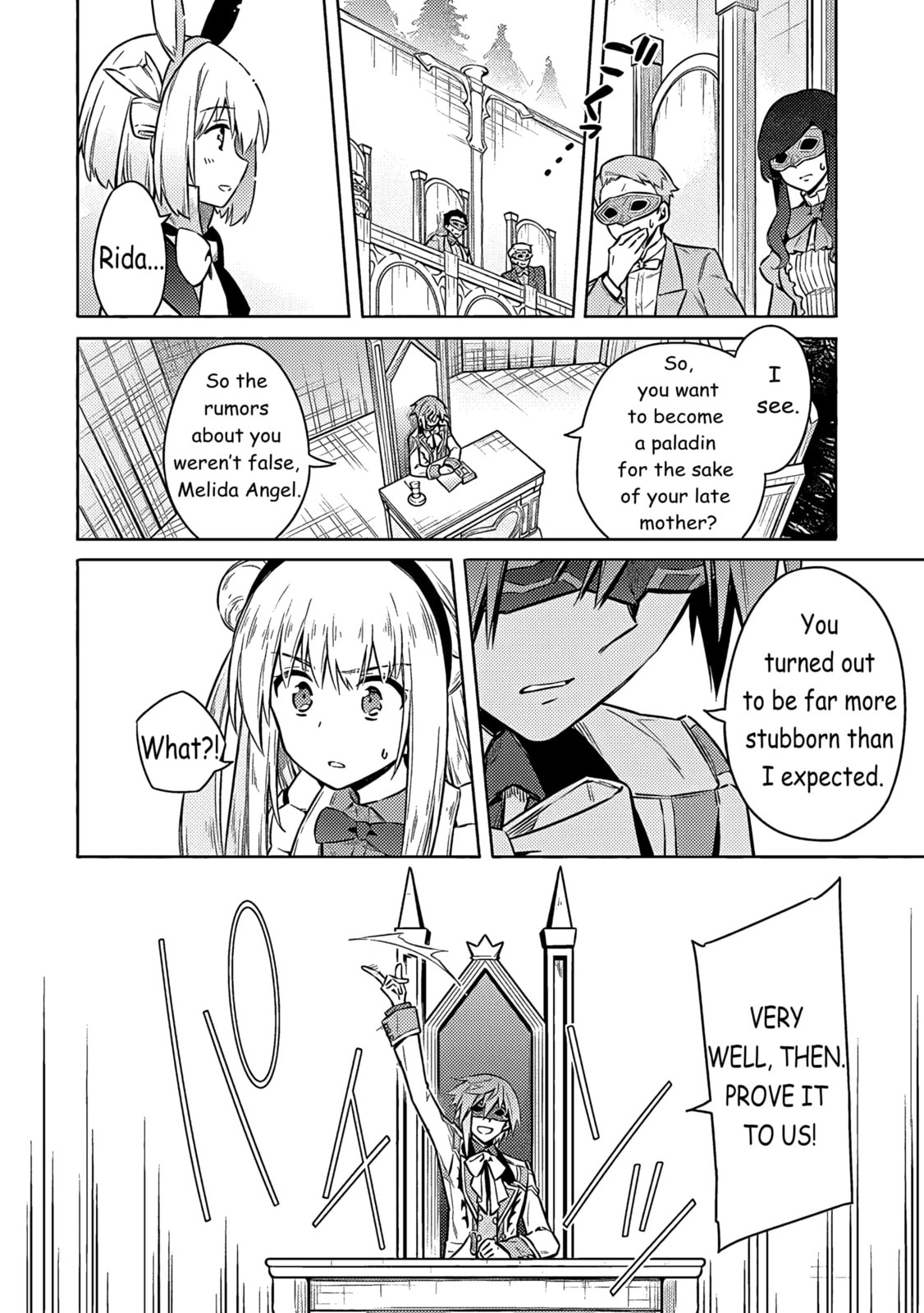 Read Assassin