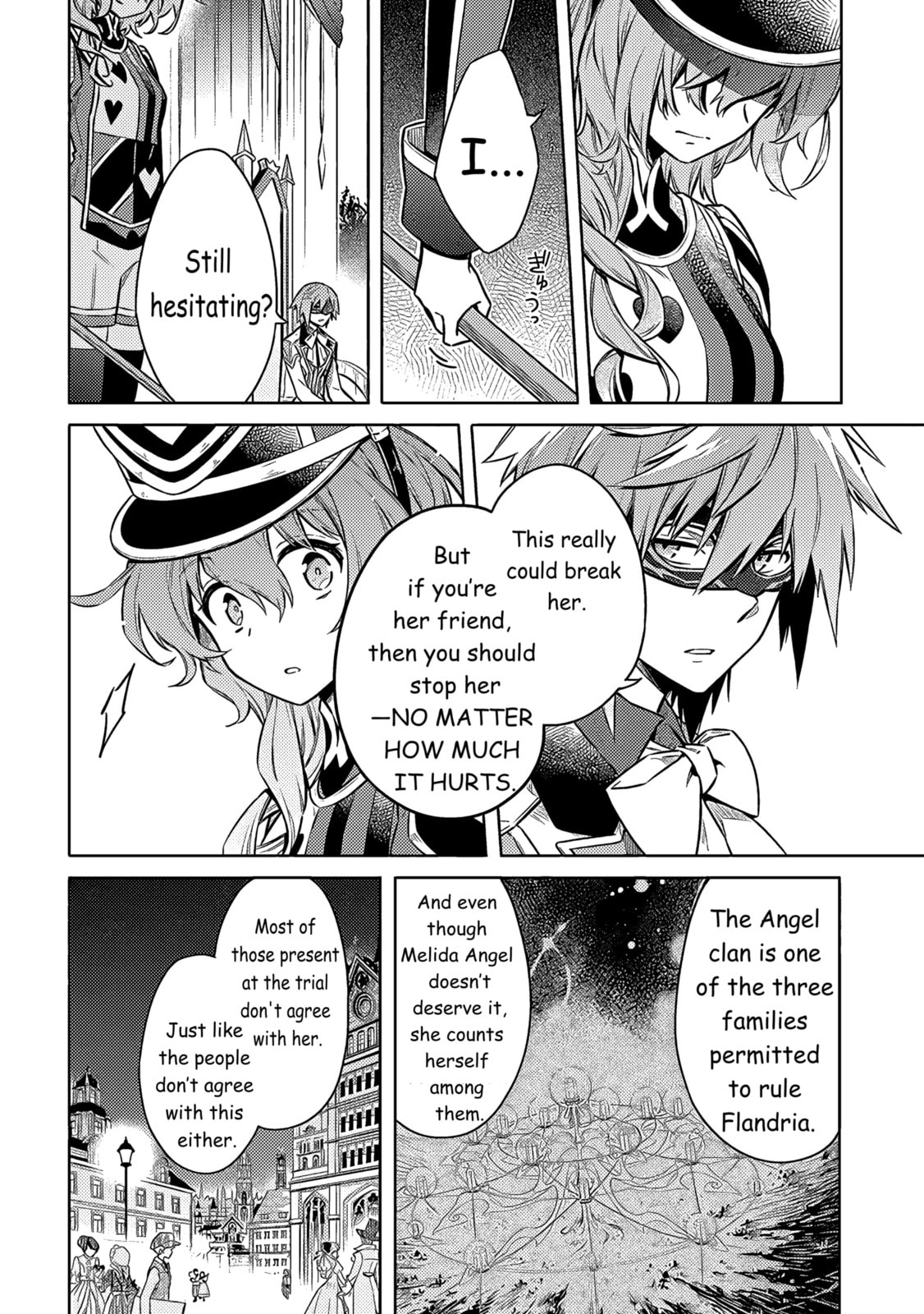 Read Assassin