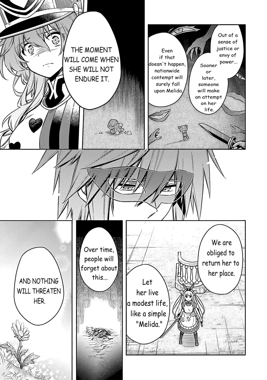 Read Assassin
