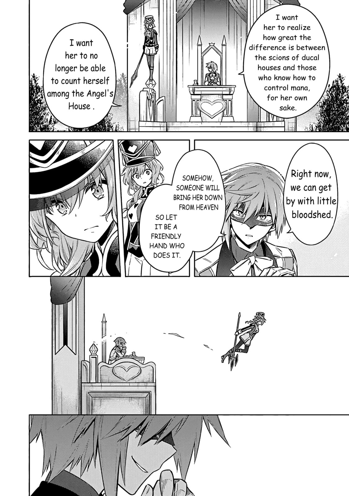 Read Assassin