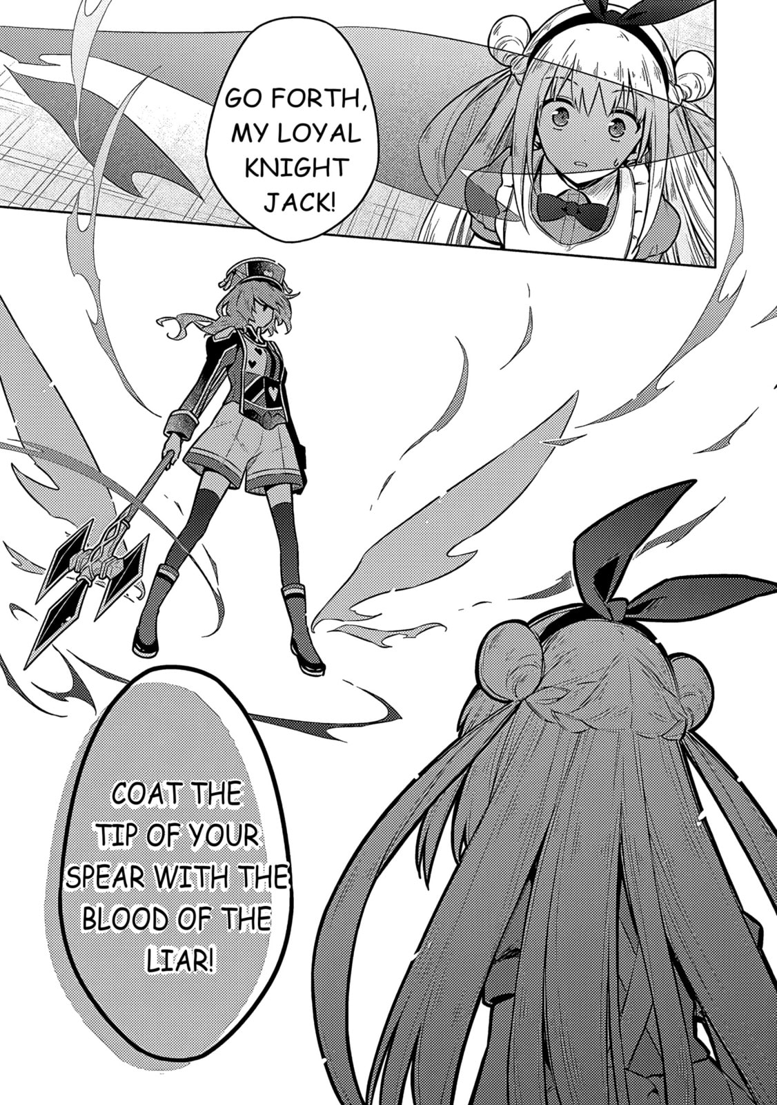 Read Assassin