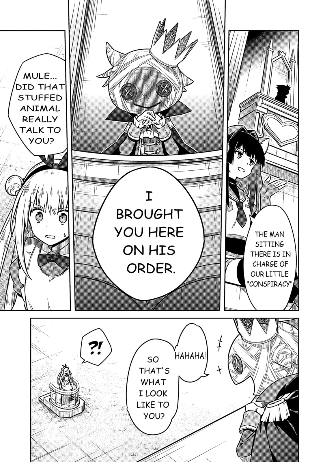 Read Assassin