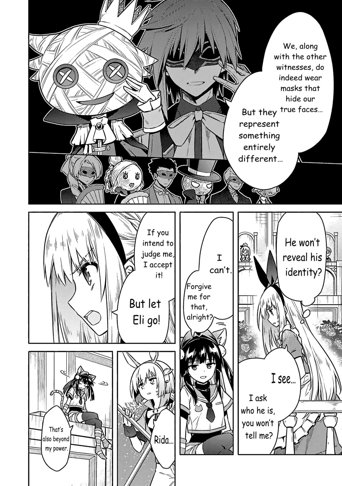 Read Assassin