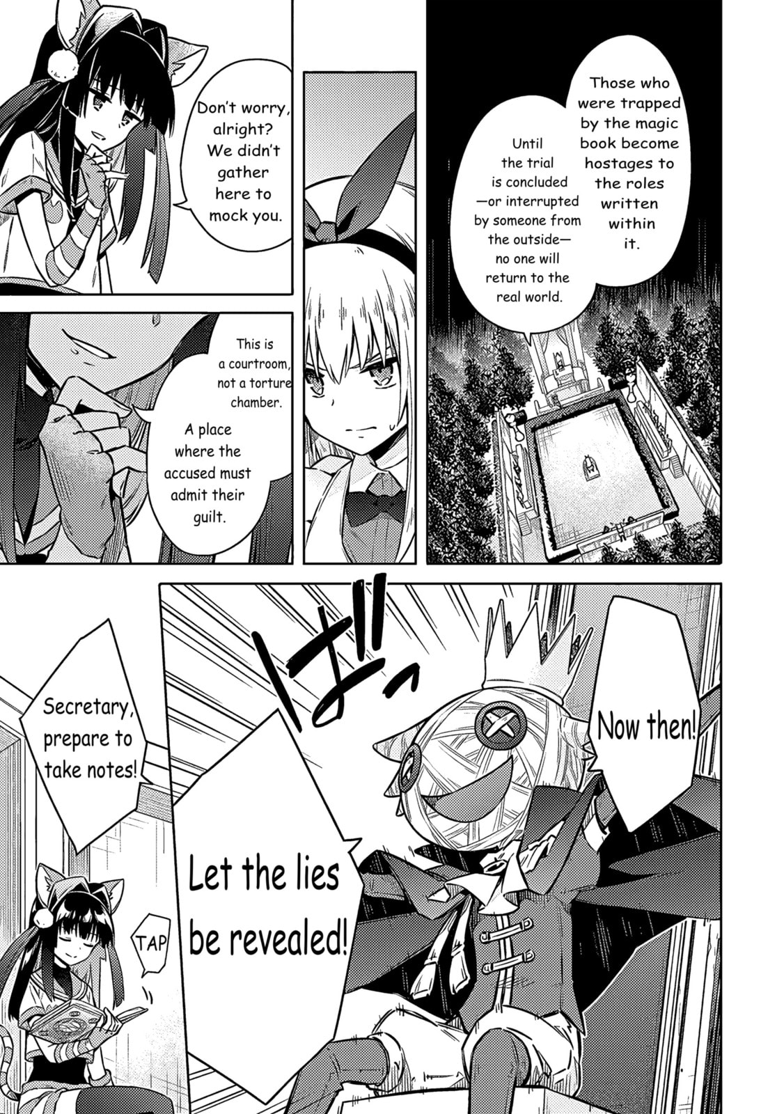 Read Assassin
