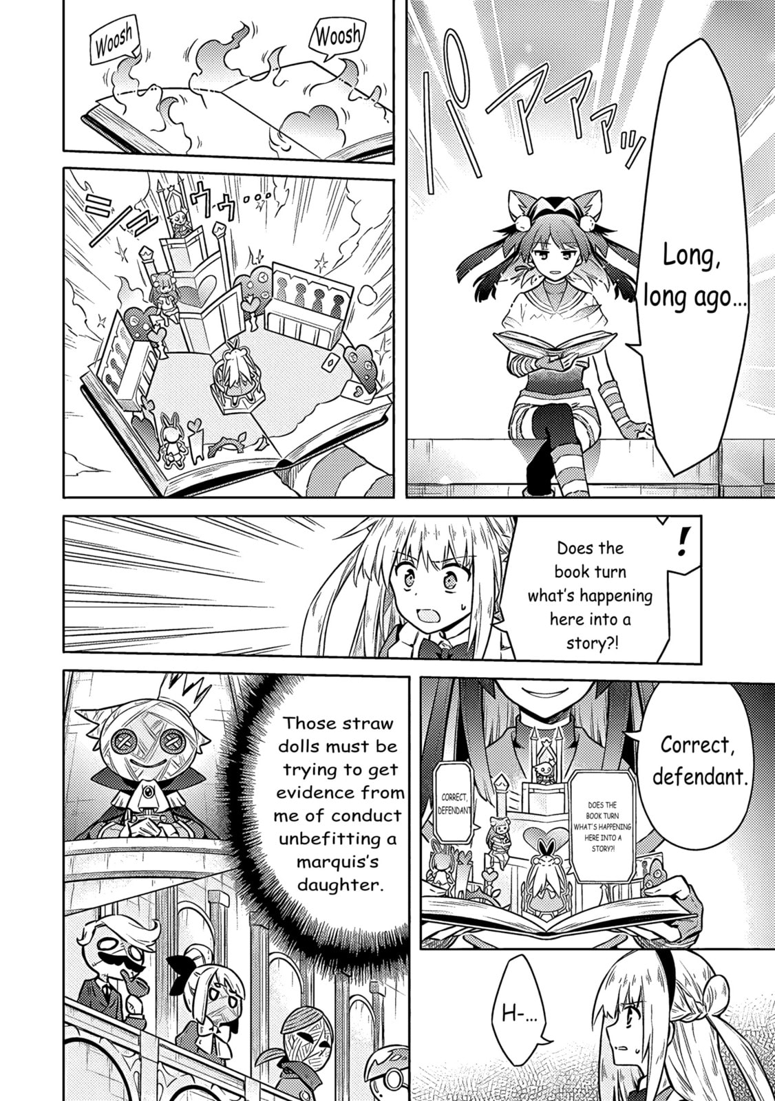 Read Assassin