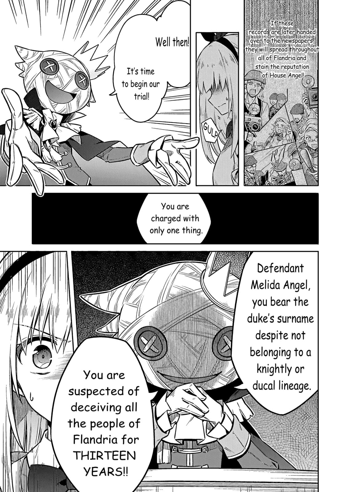 Read Assassin