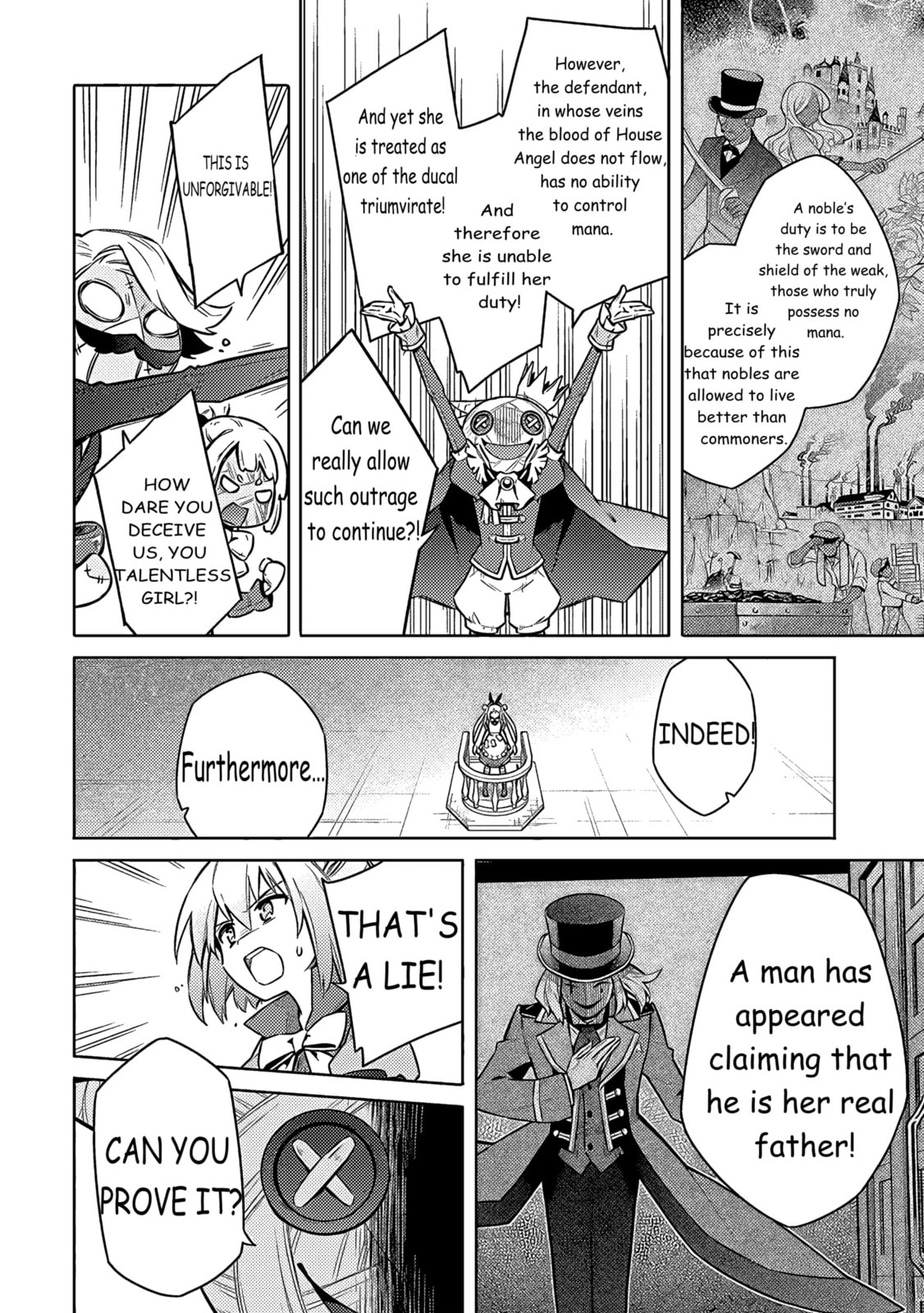 Read Assassin