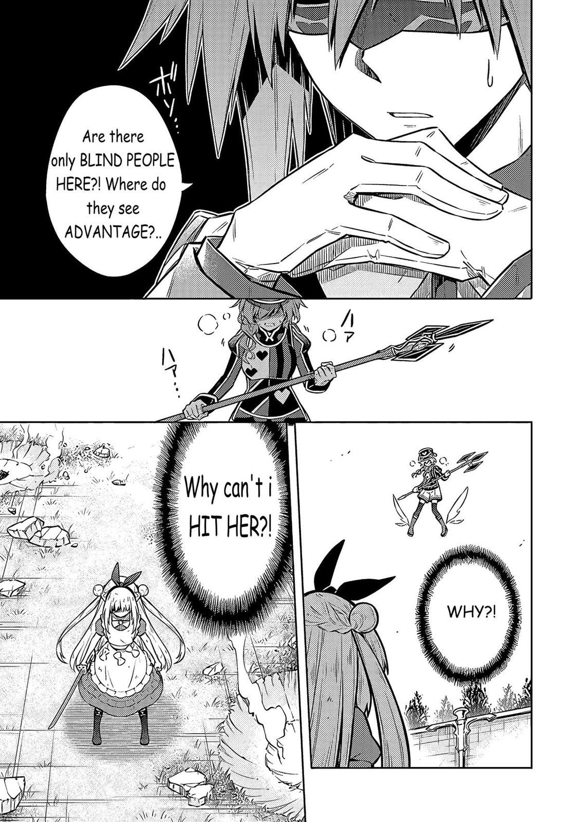 Read Assassin