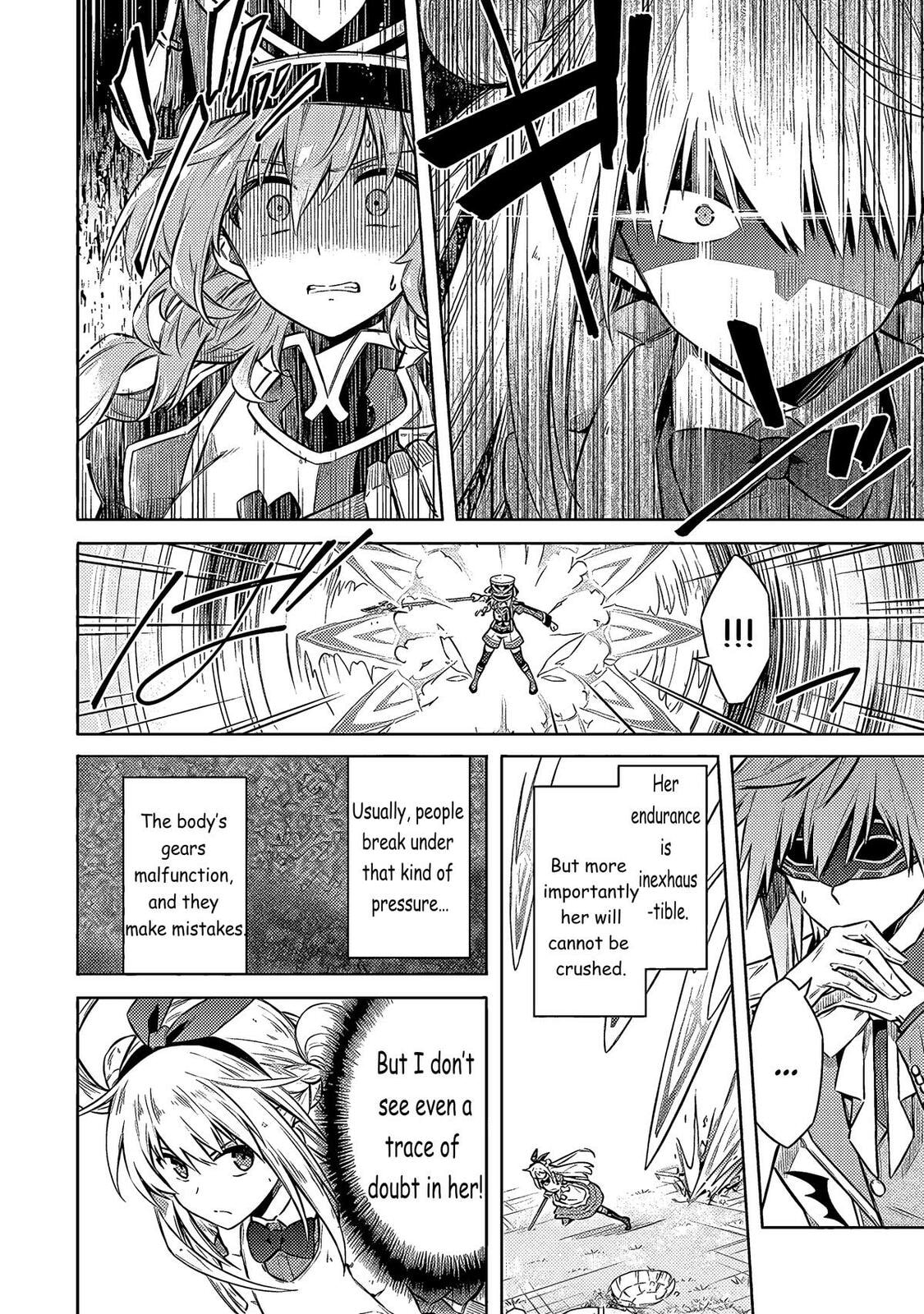 Read Assassin