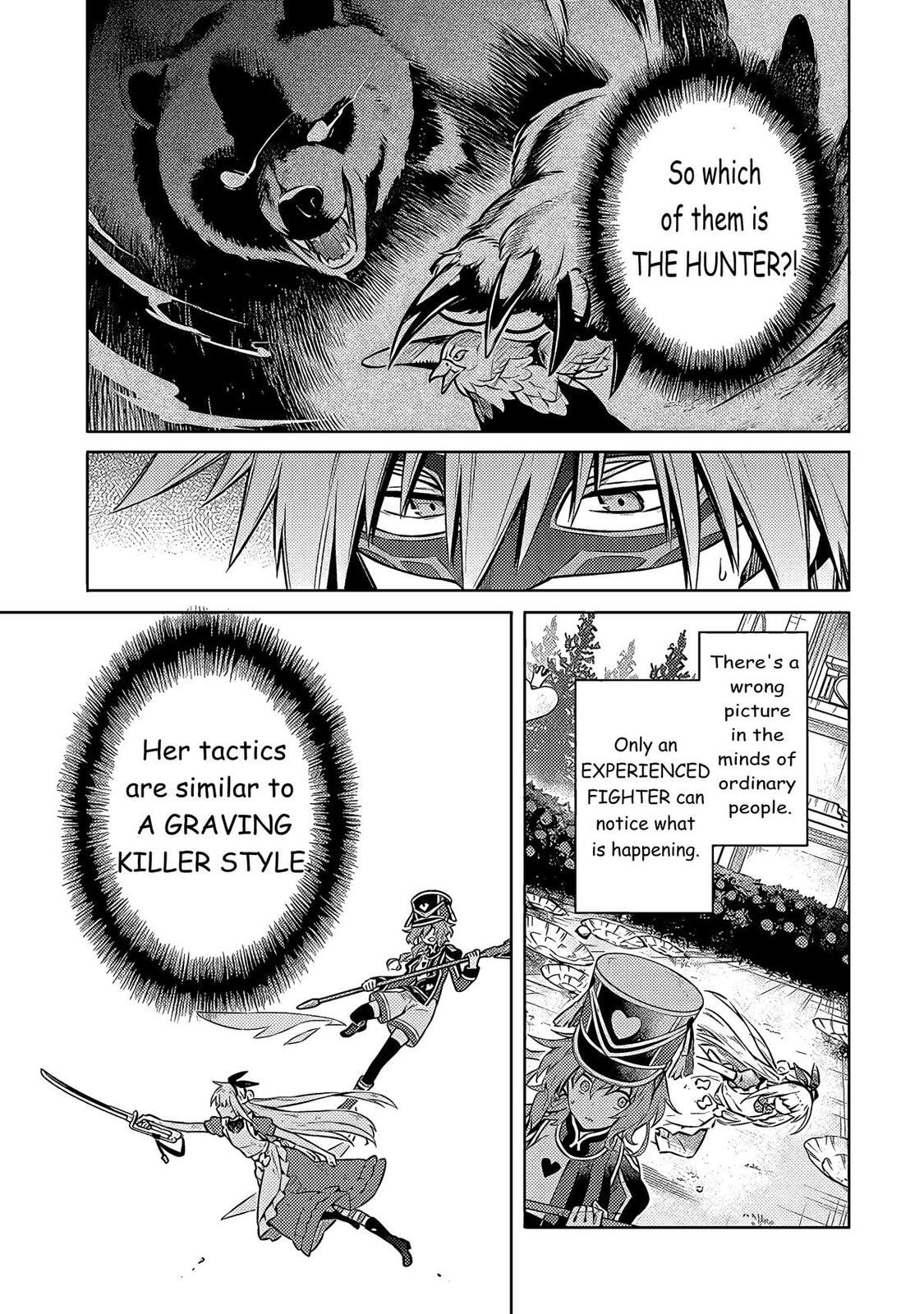 Read Assassin