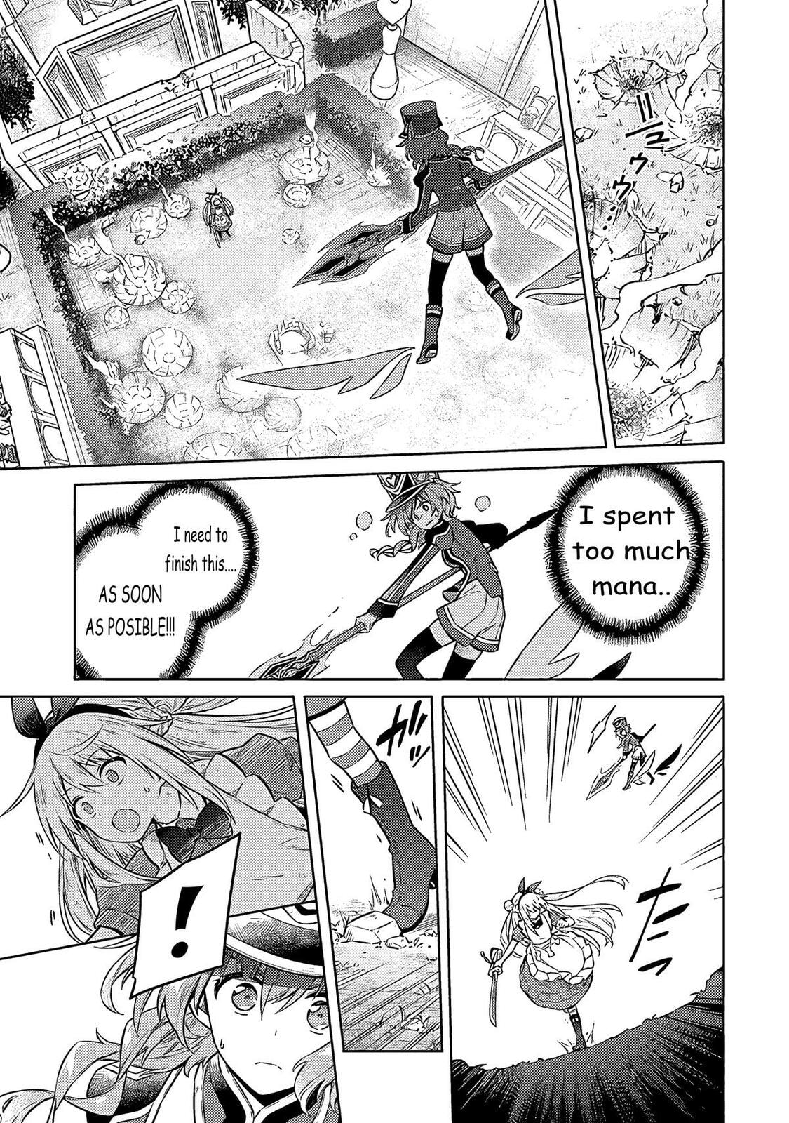 Read Assassin