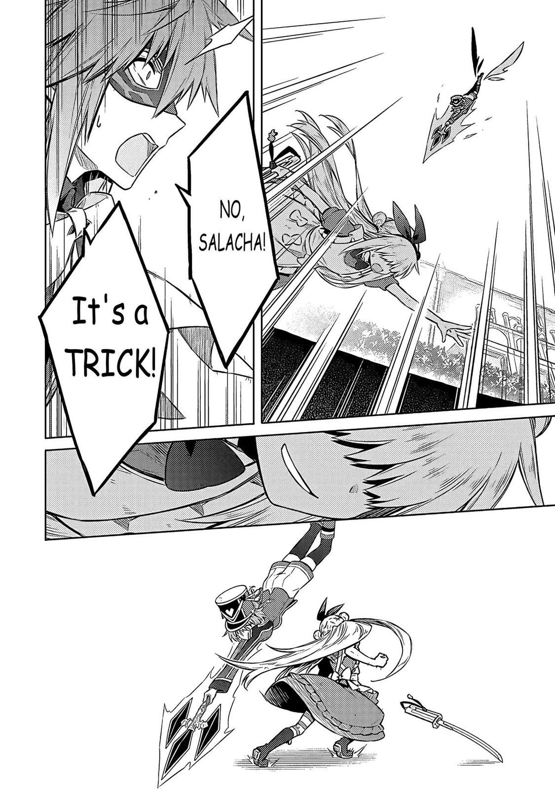 Read Assassin