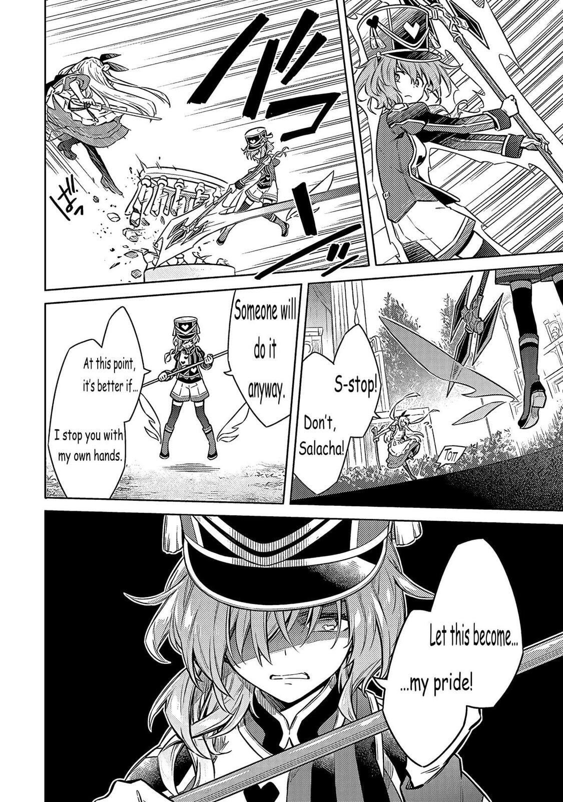 Read Assassin