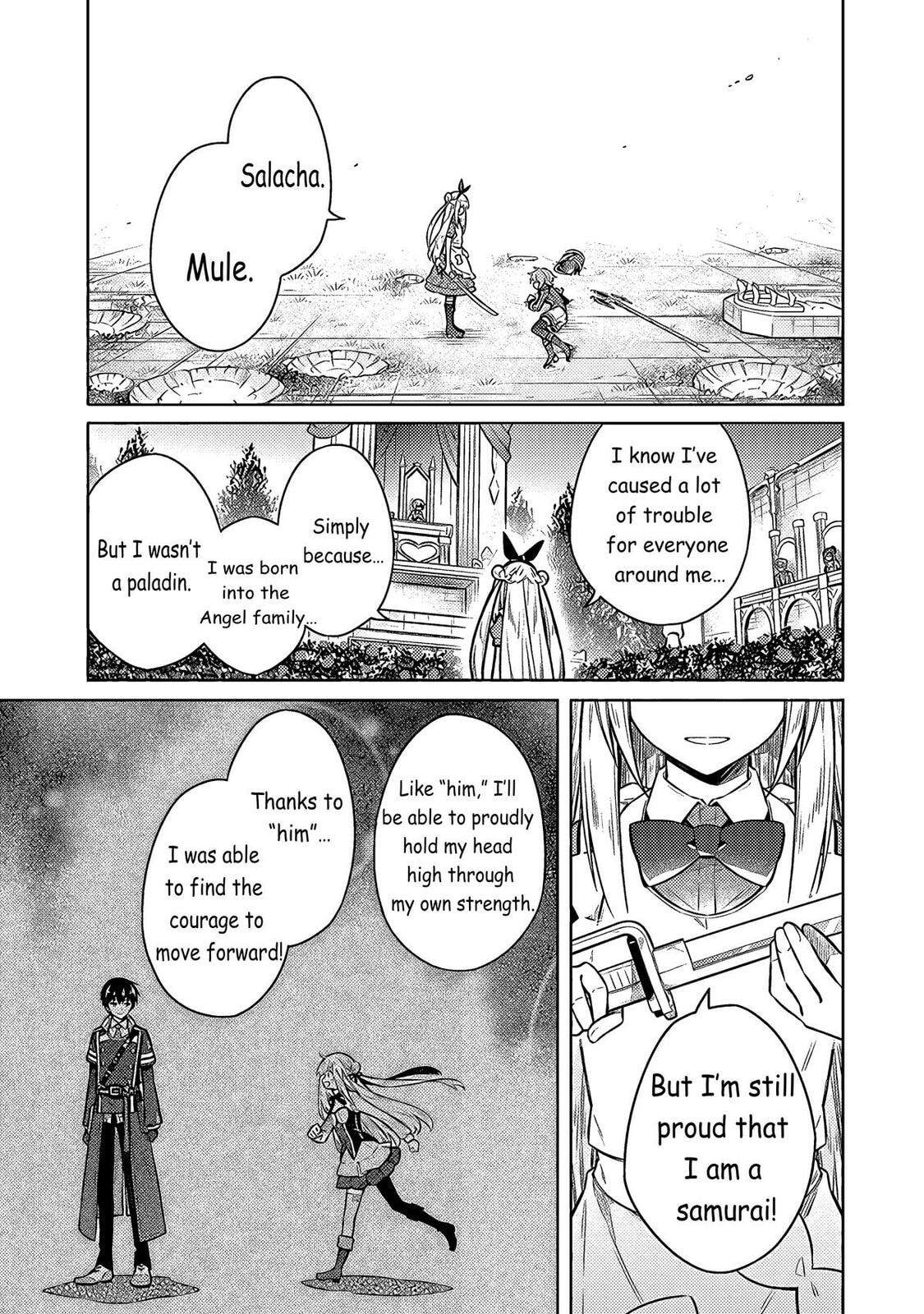 Read Assassin