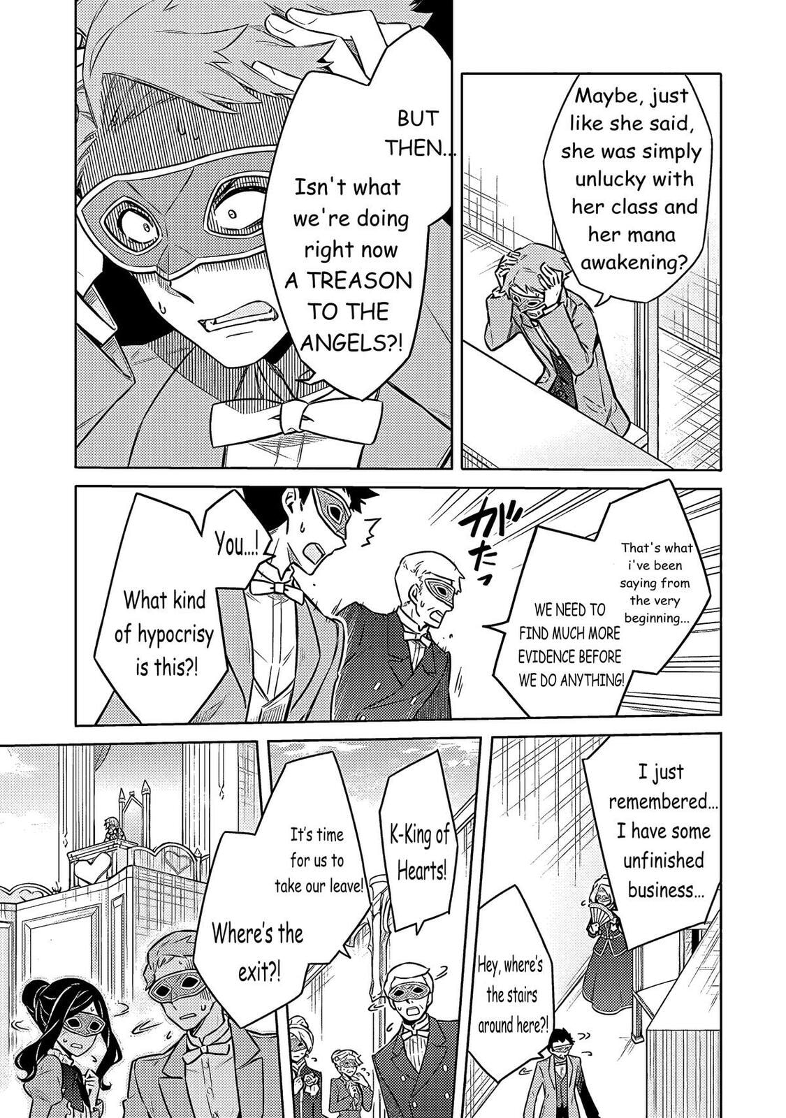 Read Assassin