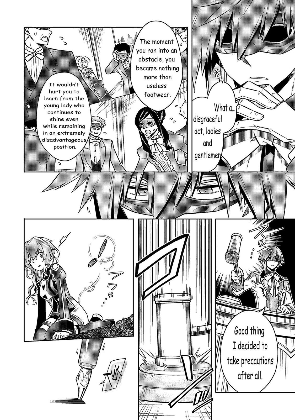 Read Assassin