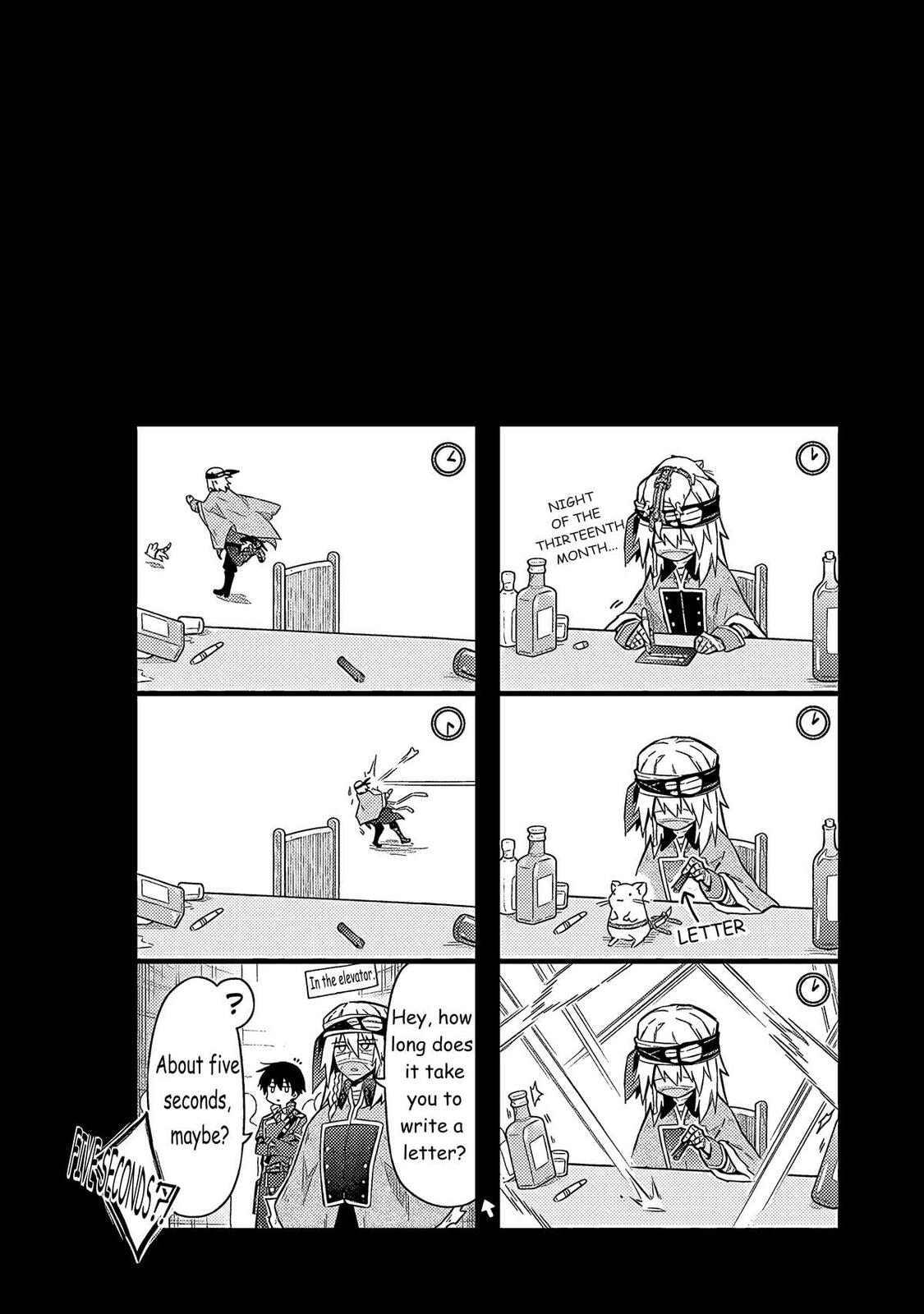 Read Assassin