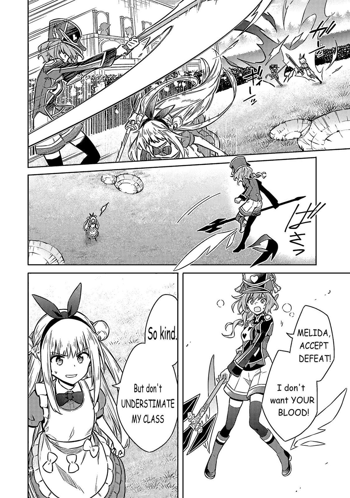 Read Assassin