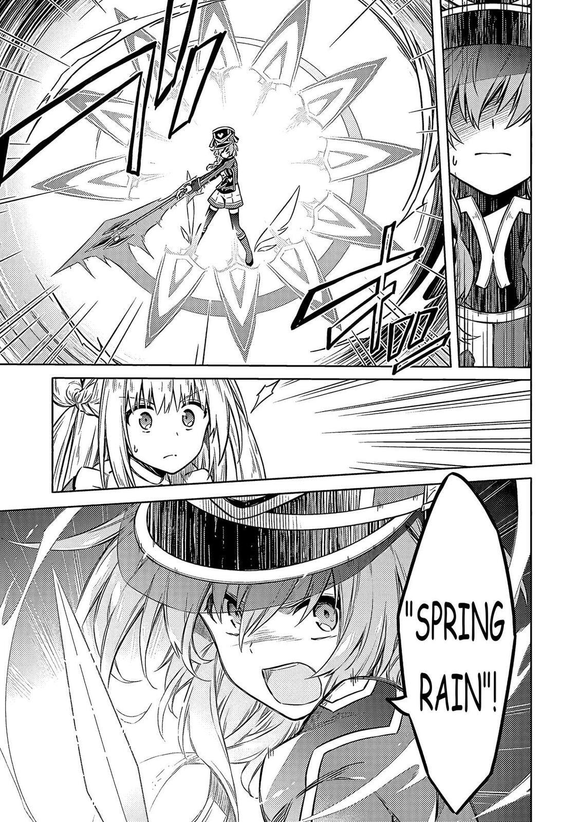 Read Assassin