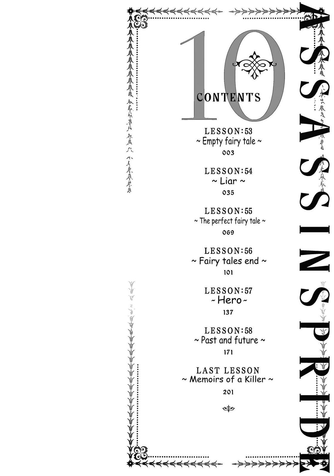 Read Assassin