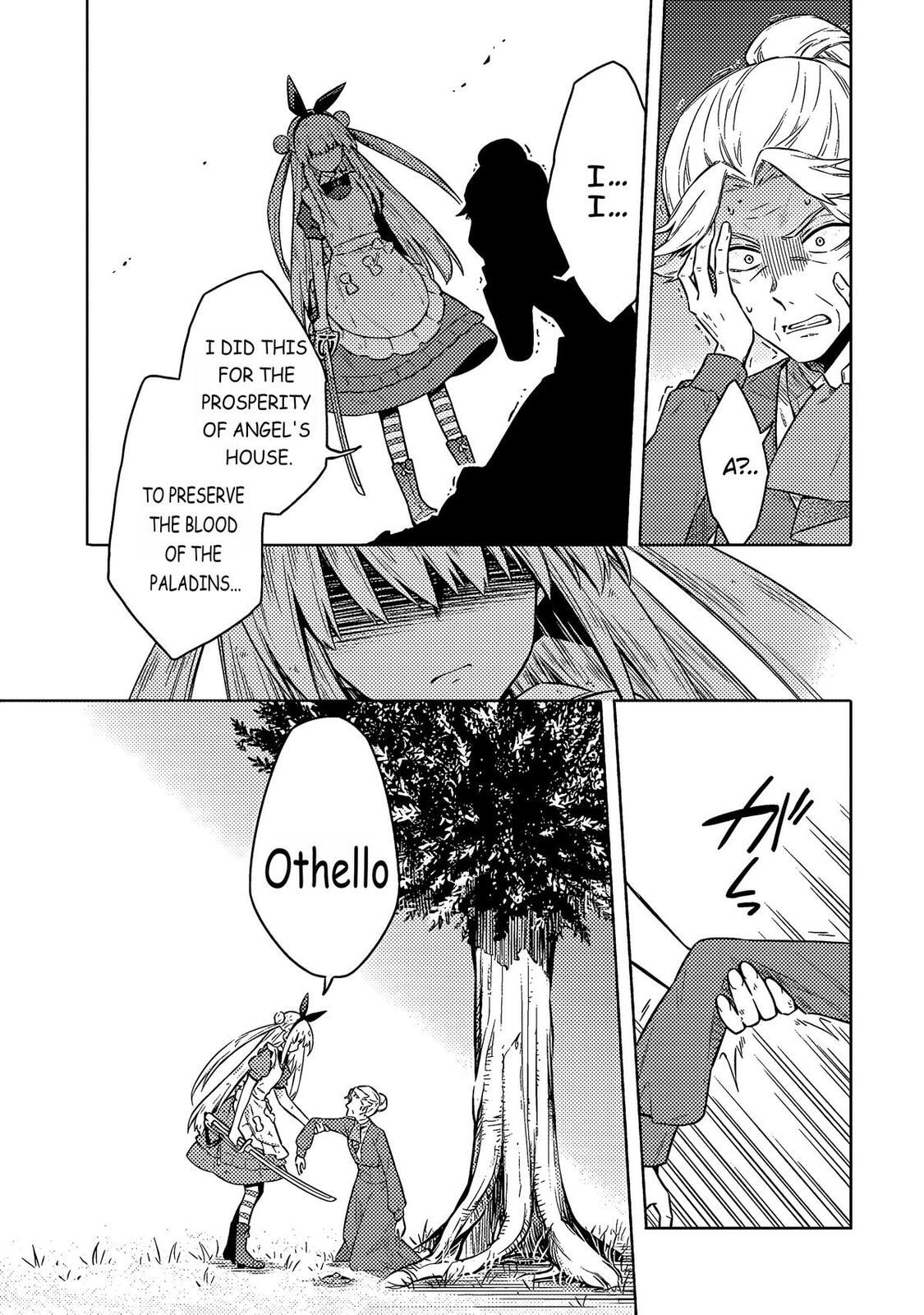 Read Assassin