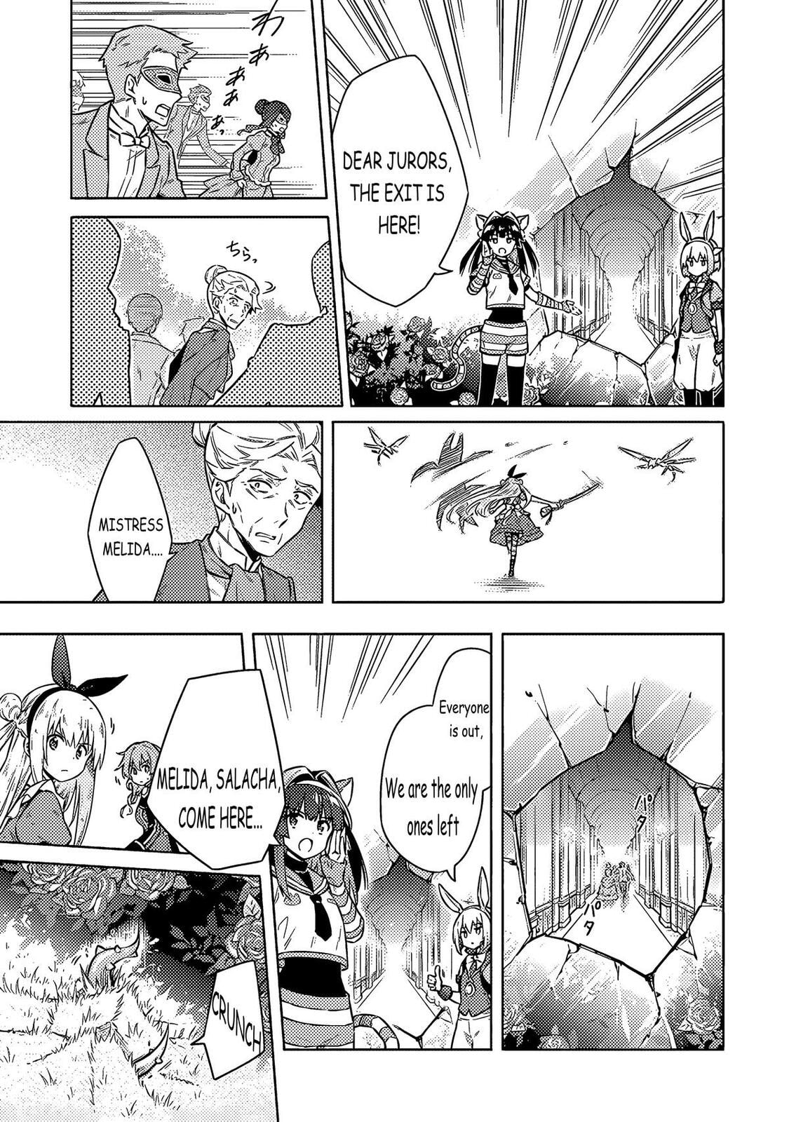 Read Assassin