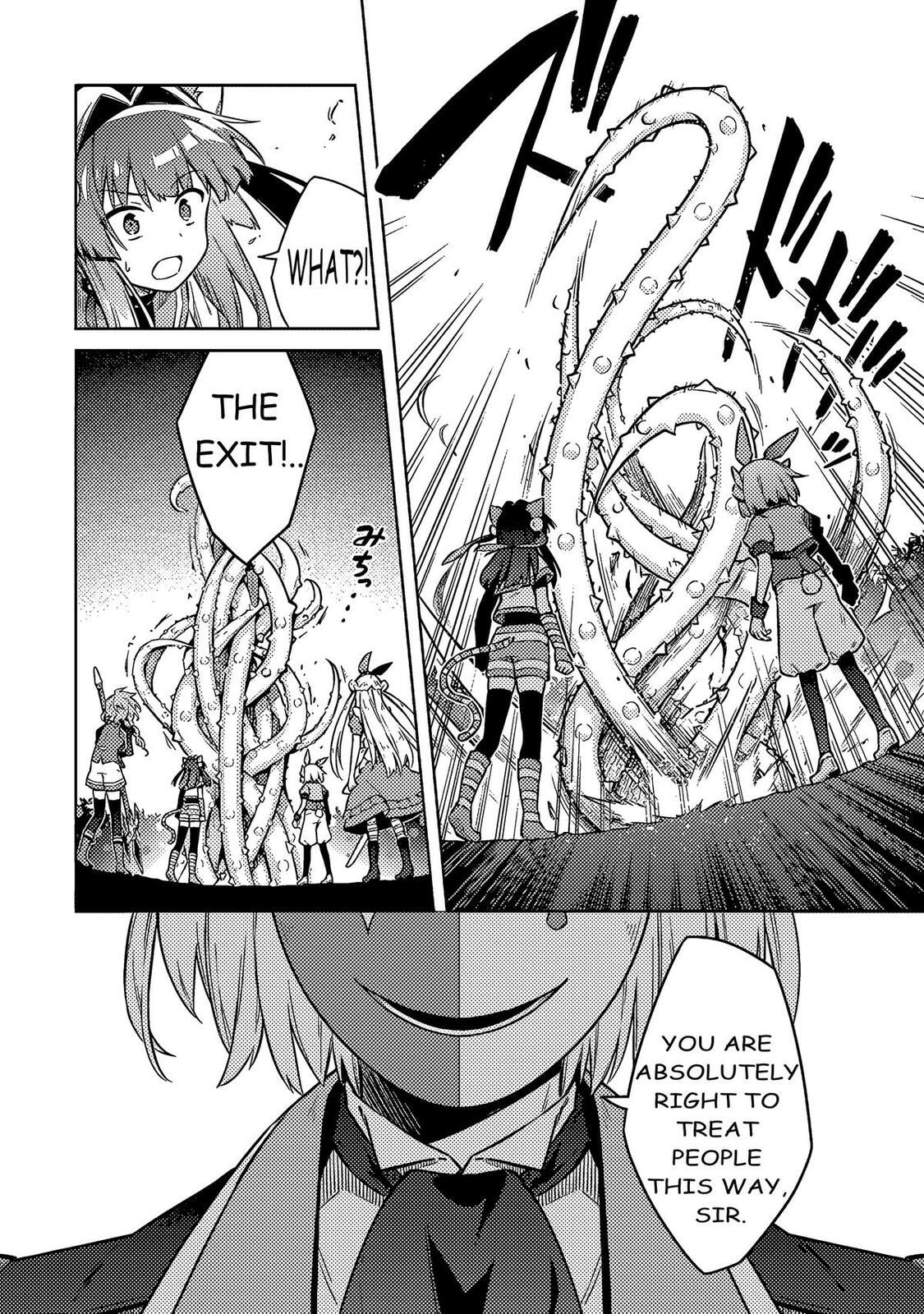 Read Assassin