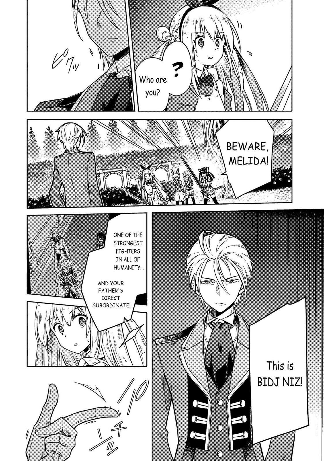 Read Assassin