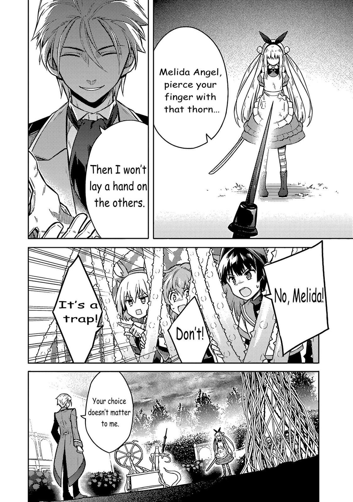 Read Assassin