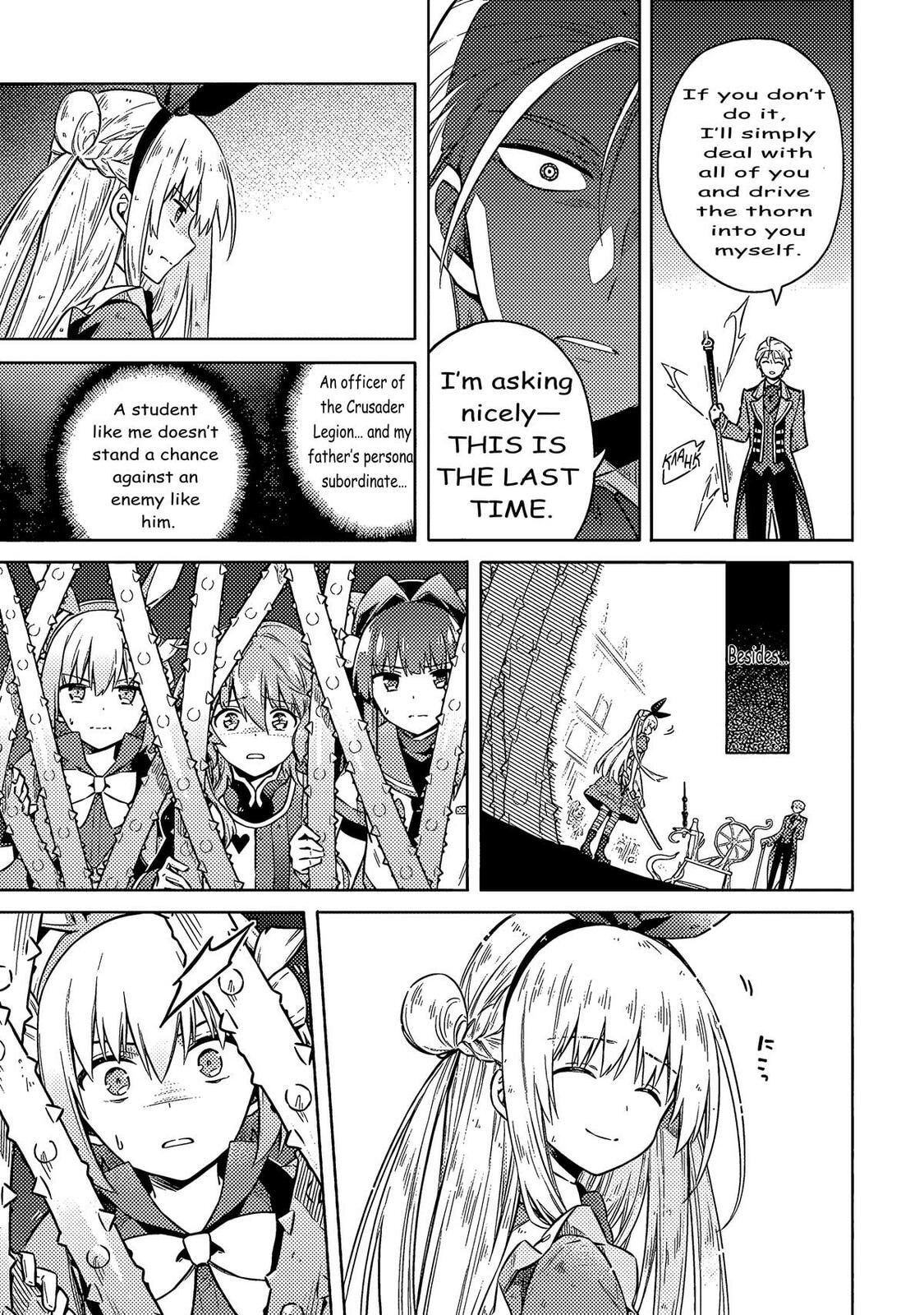 Read Assassin