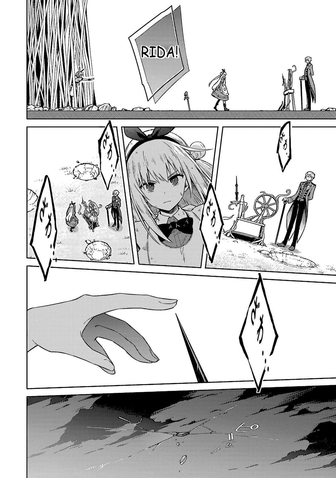 Read Assassin