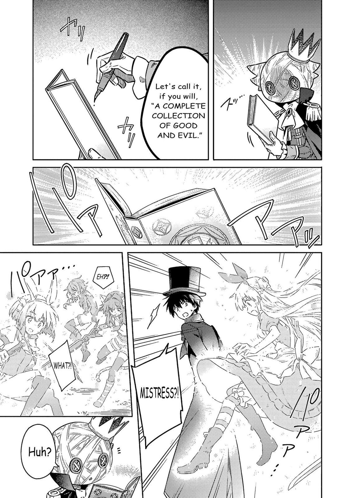 Read Assassin