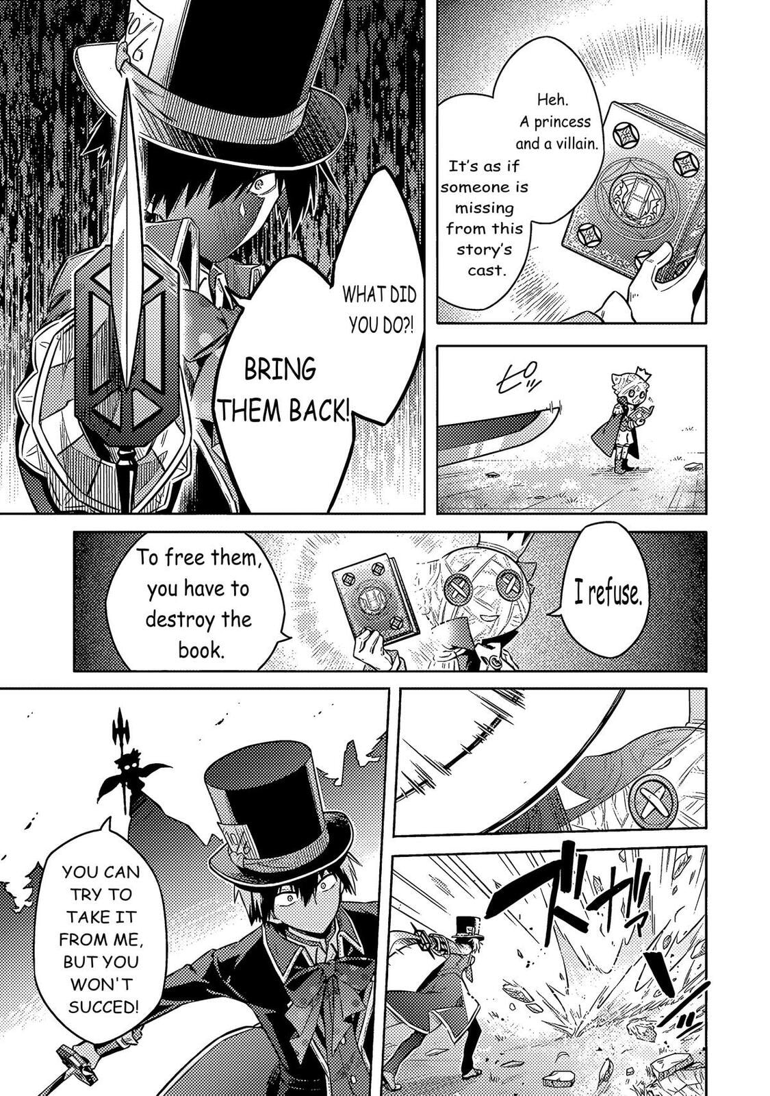 Read Assassin