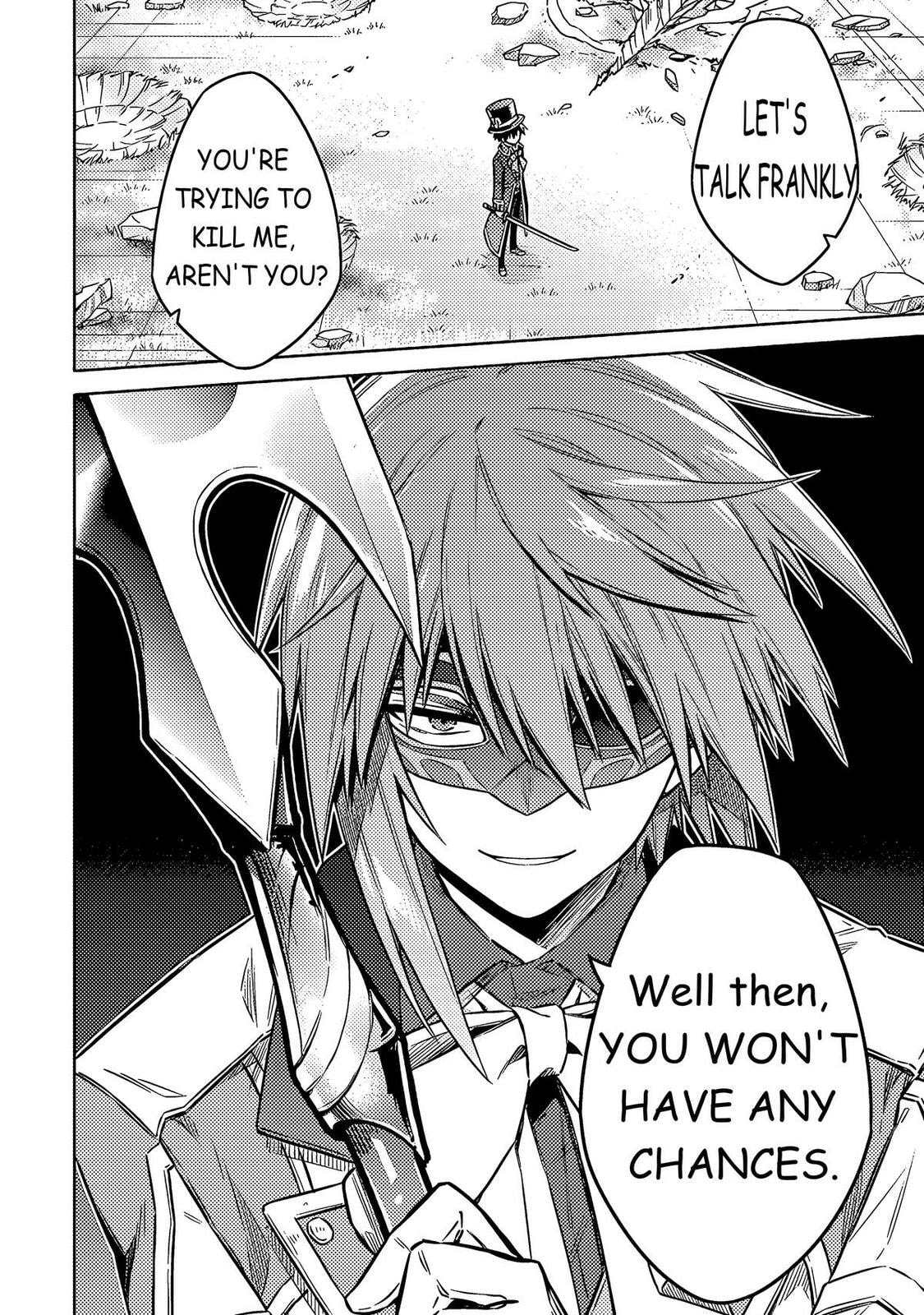 Read Assassin
