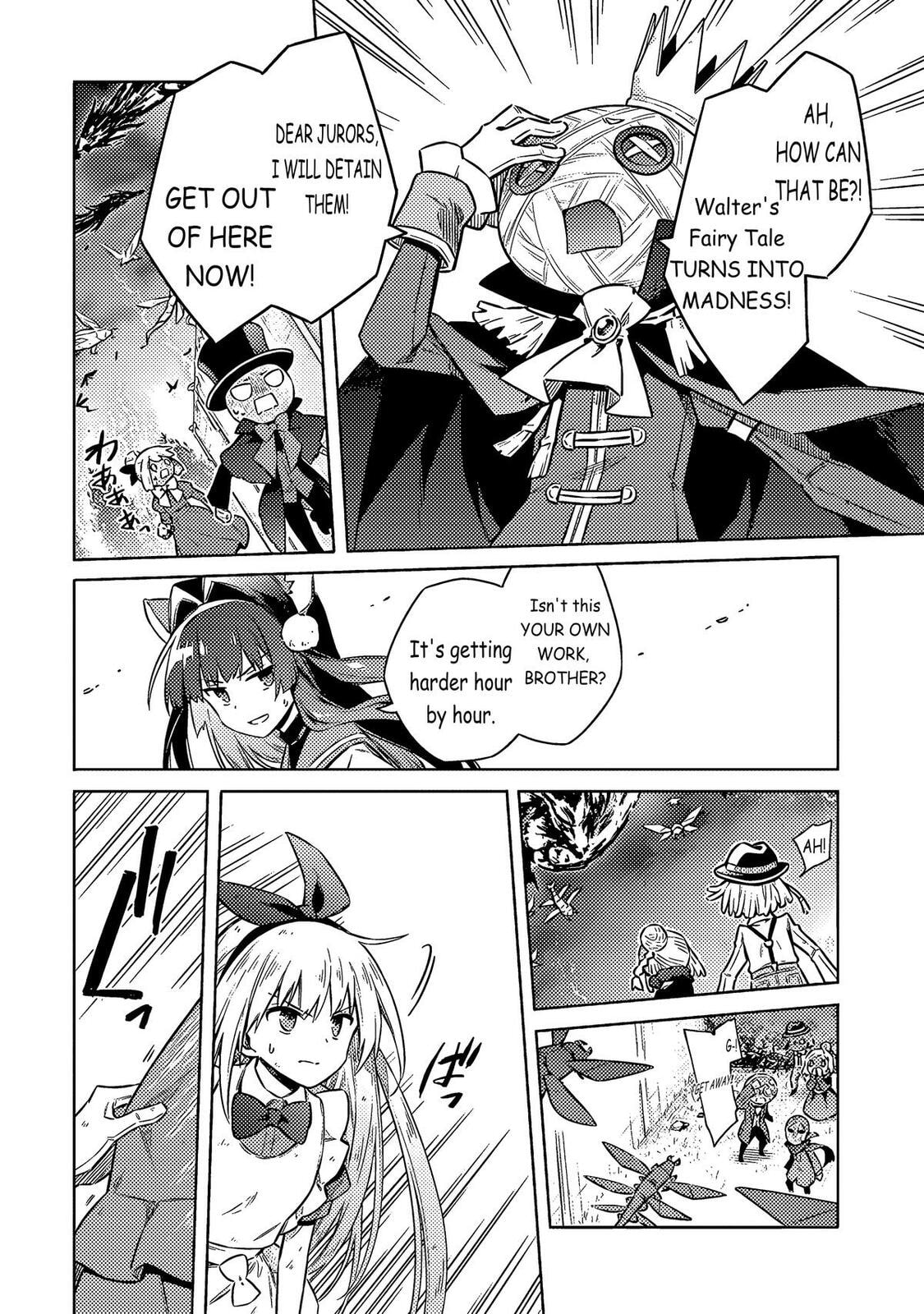 Read Assassin