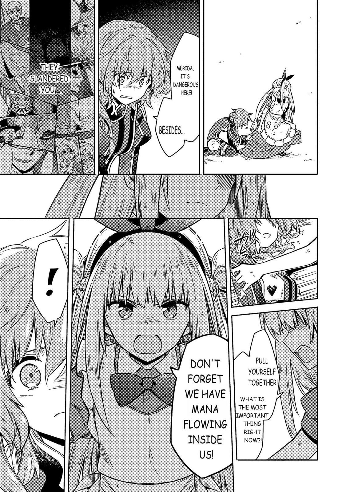 Read Assassin