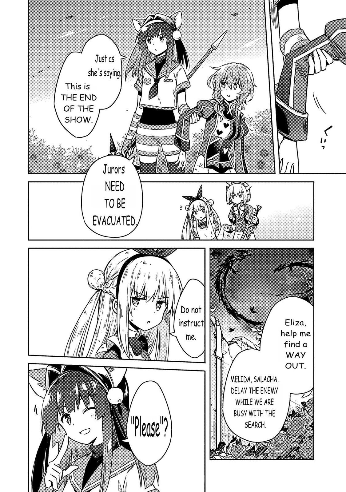 Read Assassin