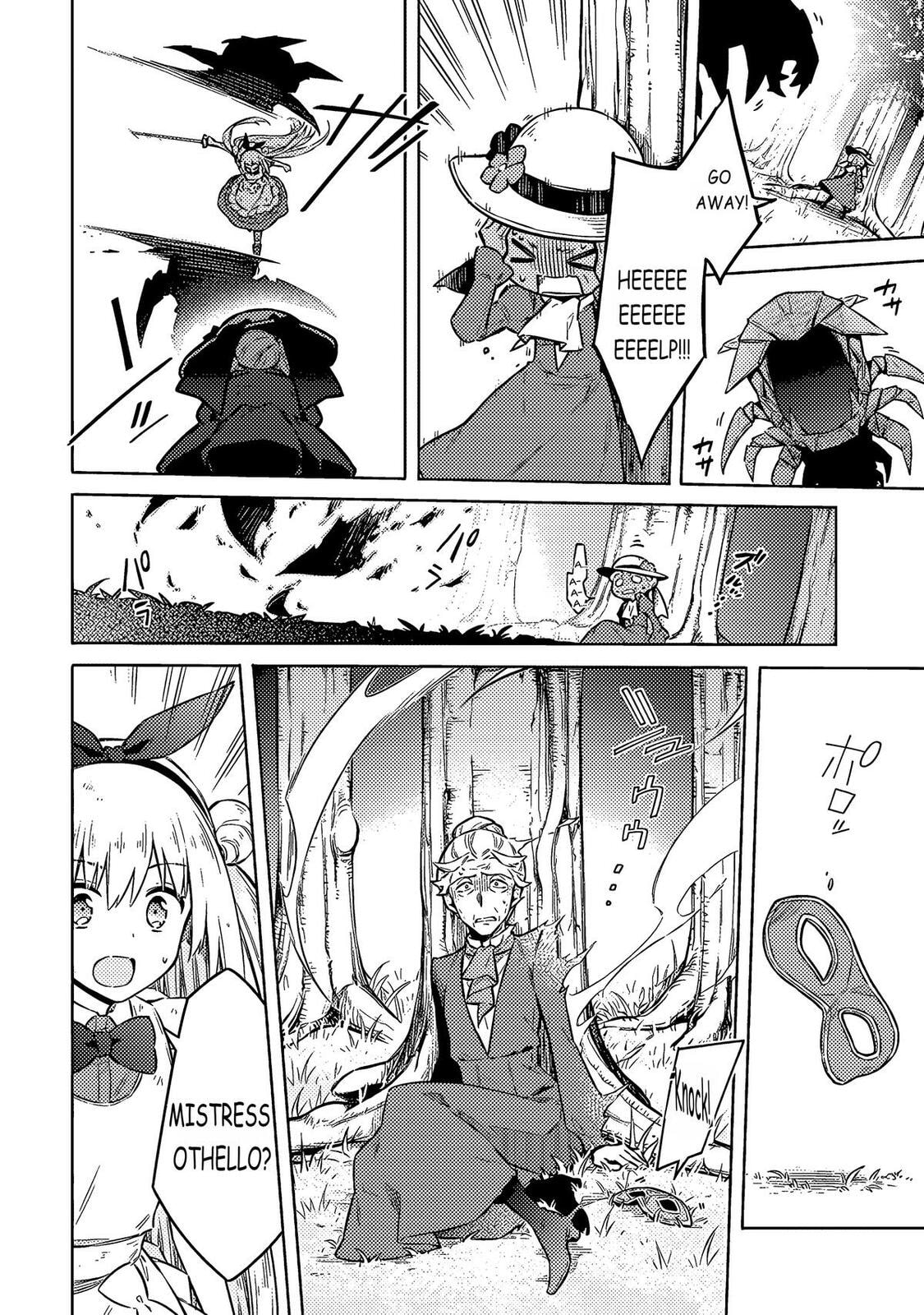 Read Assassin
