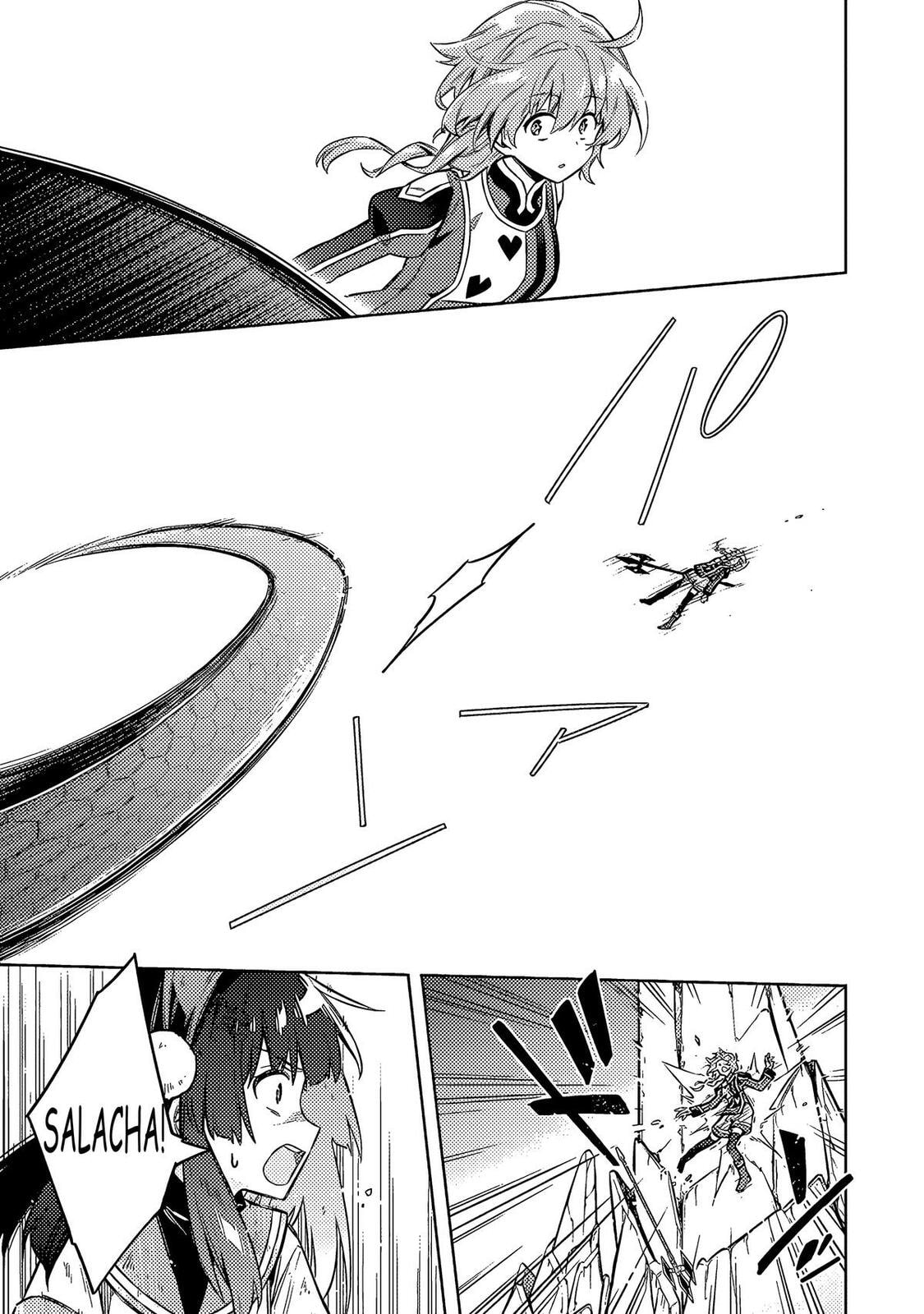 Read Assassin