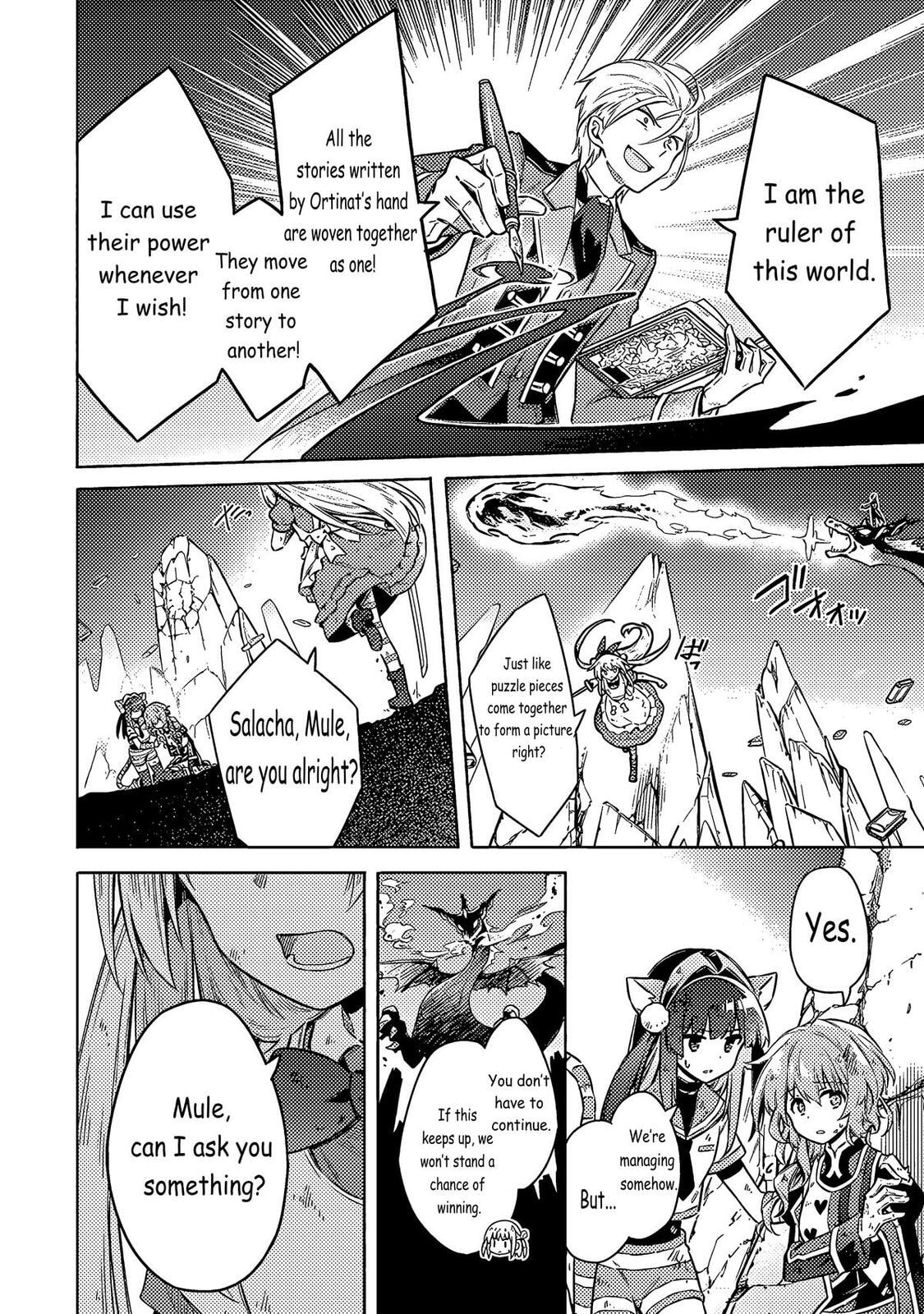 Read Assassin