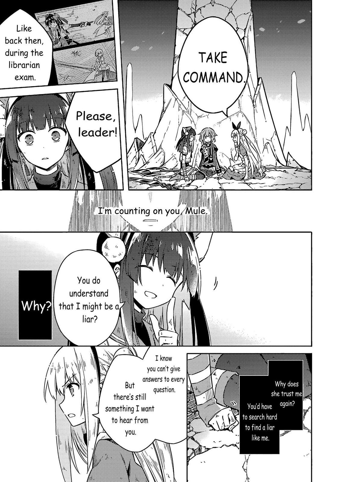 Read Assassin