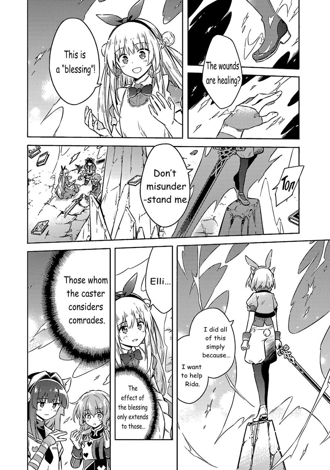 Read Assassin