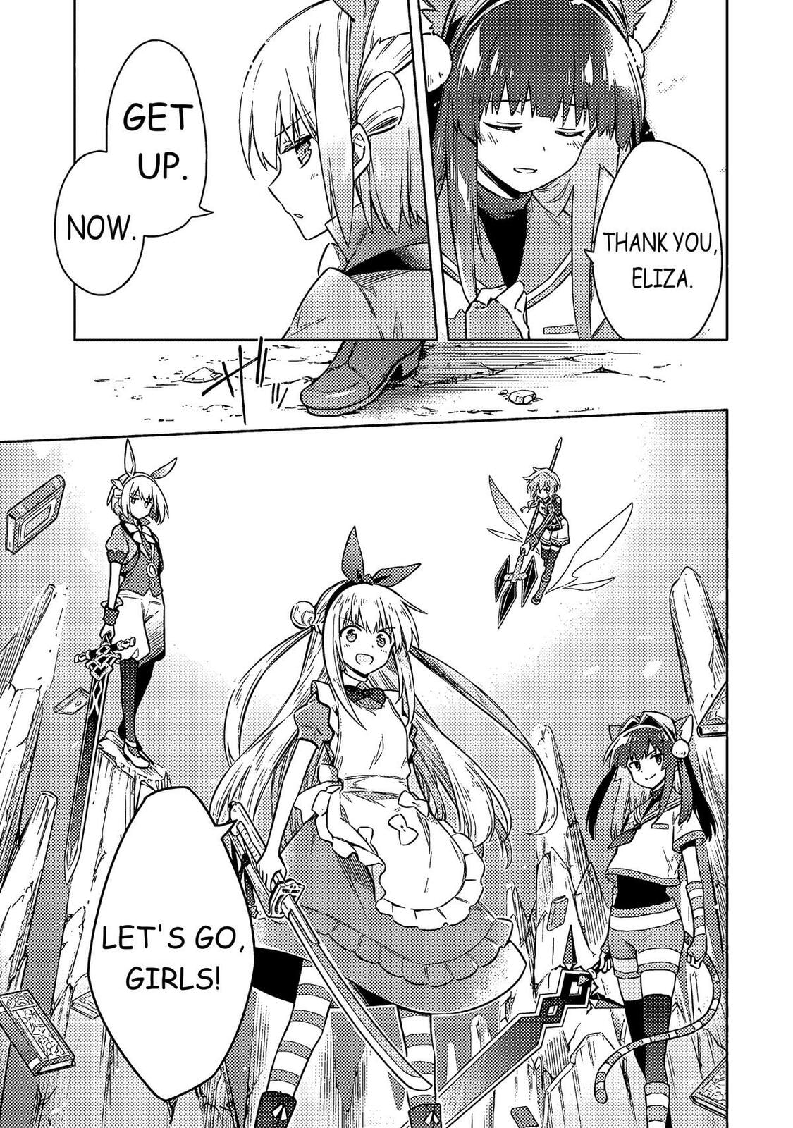 Read Assassin